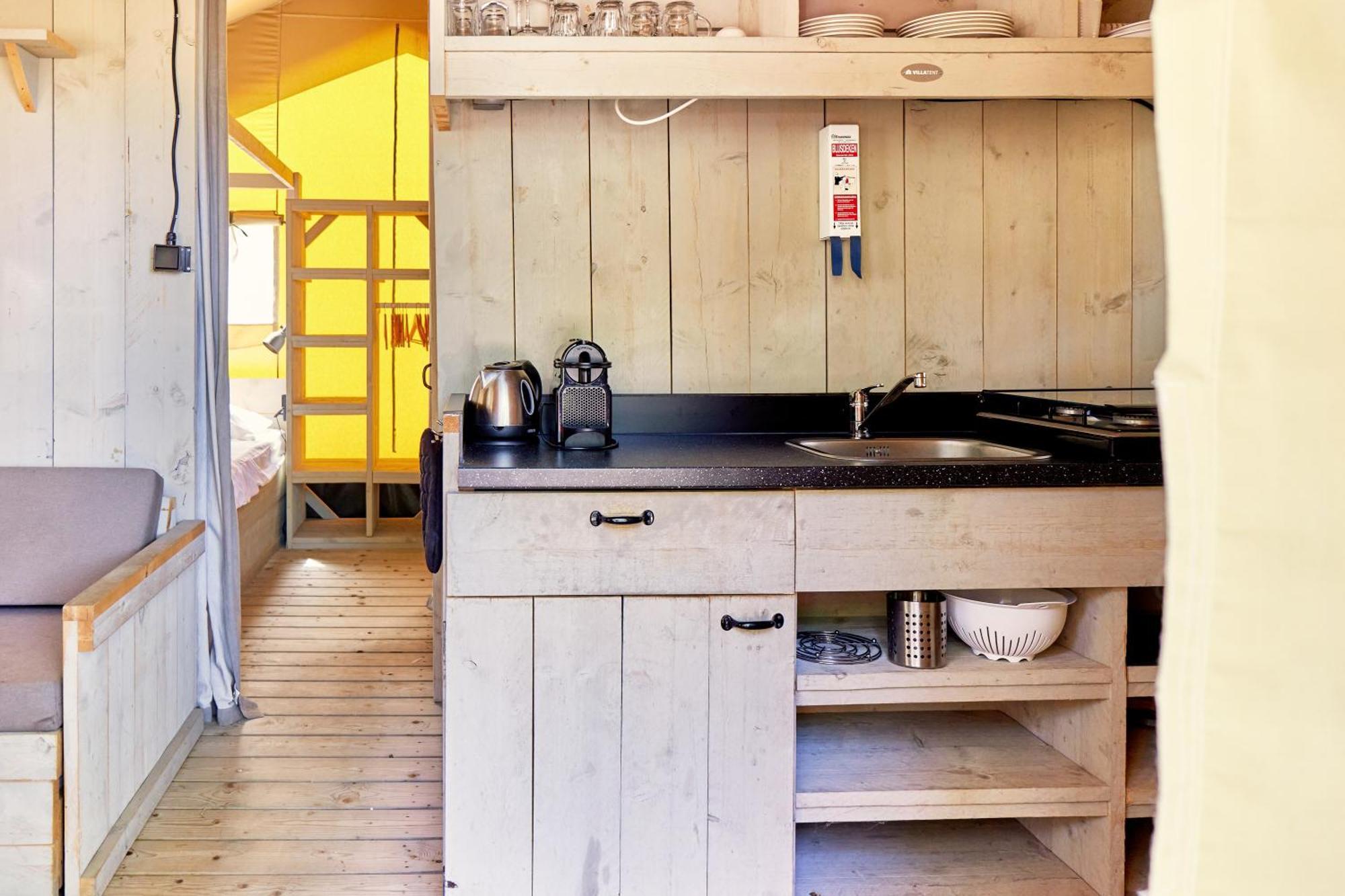 Hotel Glamping The Vosges Corcieux Esterno foto