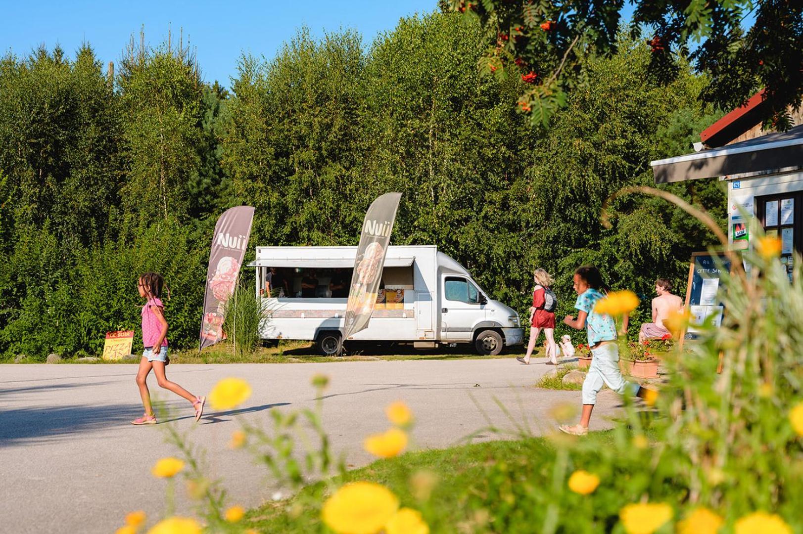 Hotel Glamping The Vosges Corcieux Esterno foto