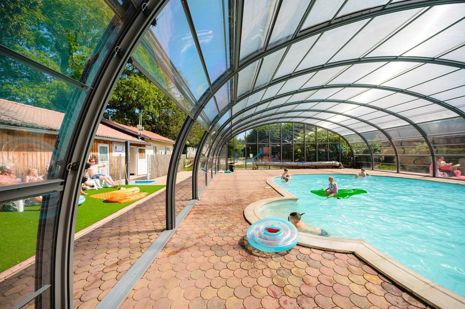 Hotel Glamping The Vosges Corcieux Esterno foto