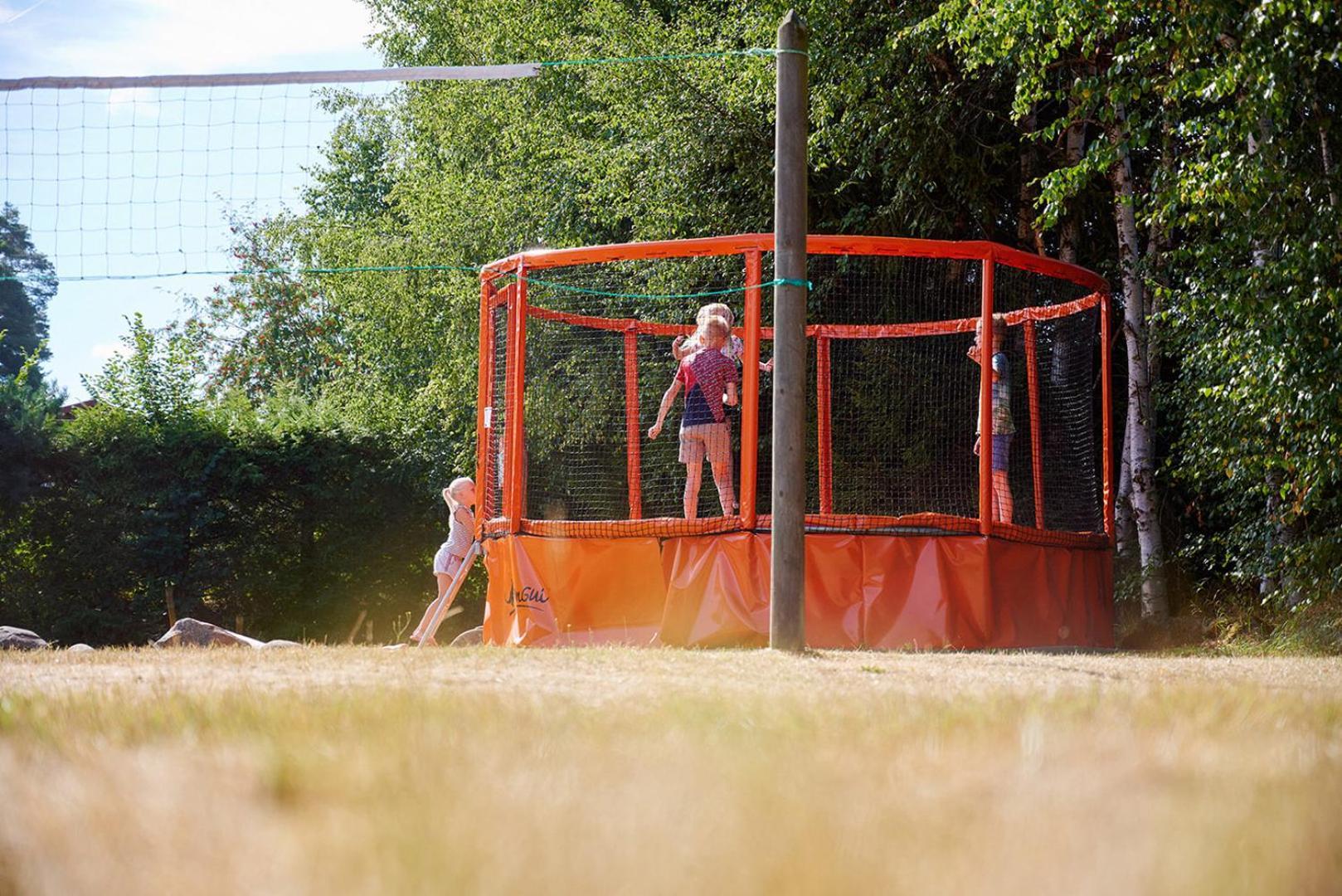 Hotel Glamping The Vosges Corcieux Esterno foto