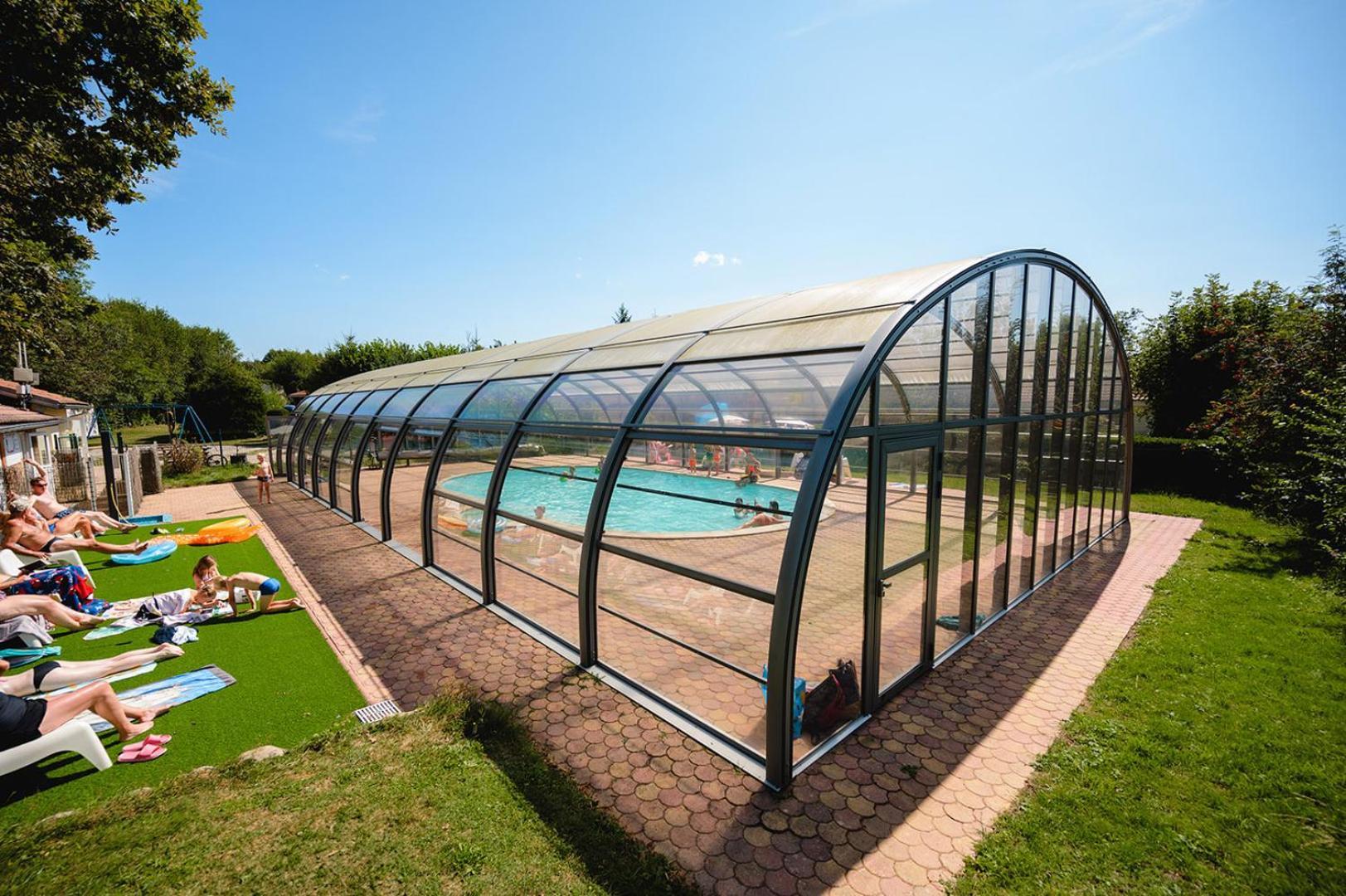 Hotel Glamping The Vosges Corcieux Esterno foto